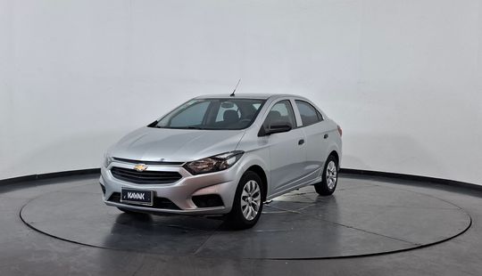 Chevrolet • Prisma