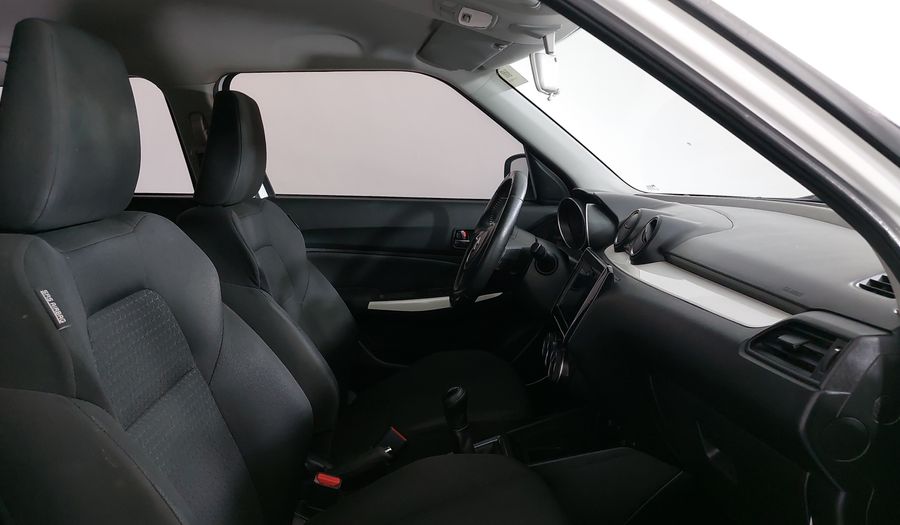 Suzuki Swift 1.0 BOOSTERJET Hatchback 2018