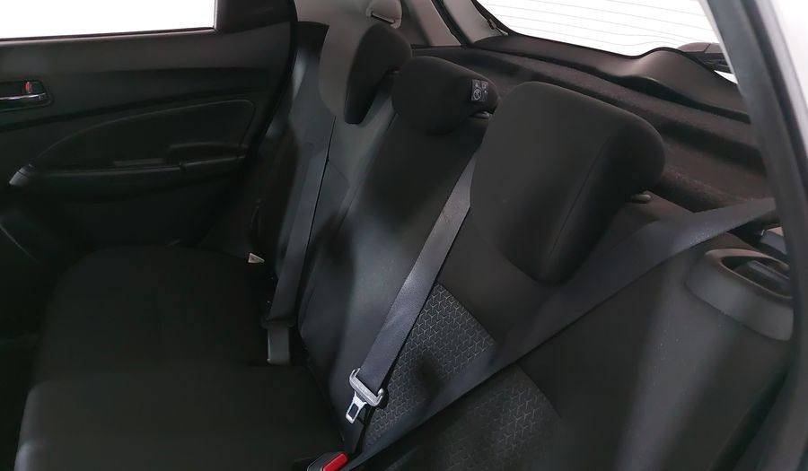 Suzuki Swift 1.0 BOOSTERJET Hatchback 2018