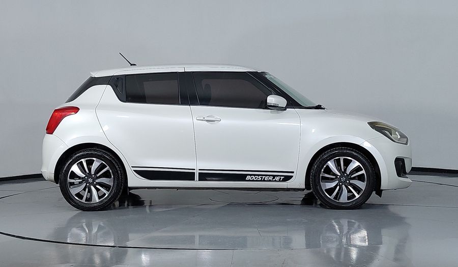 Suzuki Swift 1.0 BOOSTERJET Hatchback 2018