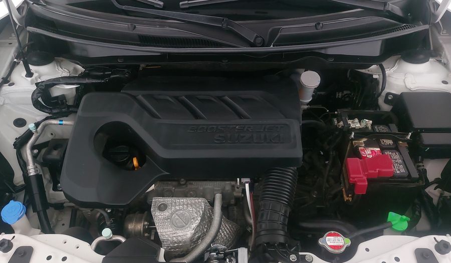 Suzuki Swift 1.0 BOOSTERJET Hatchback 2018
