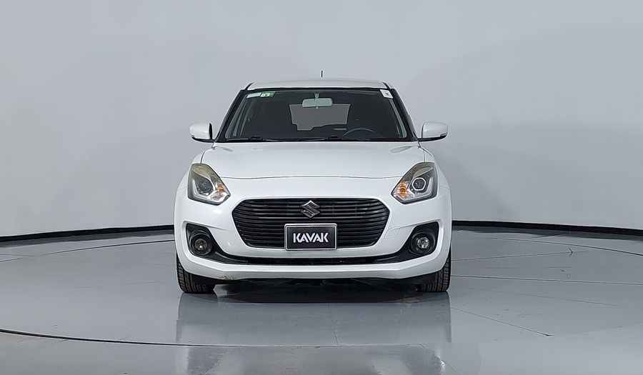 Suzuki Swift 1.0 BOOSTERJET Hatchback 2018