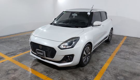 Suzuki • Swift