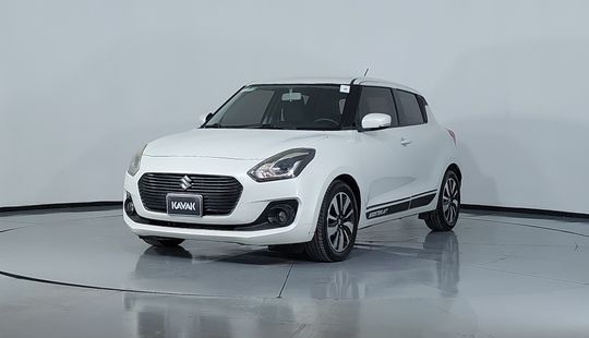 Suzuki • Swift