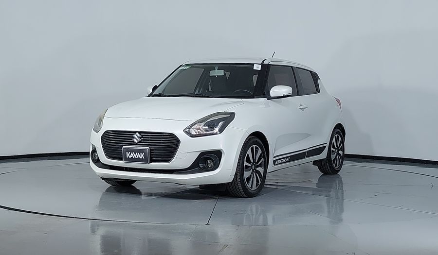 Suzuki Swift 1.0 BOOSTERJET Hatchback 2018