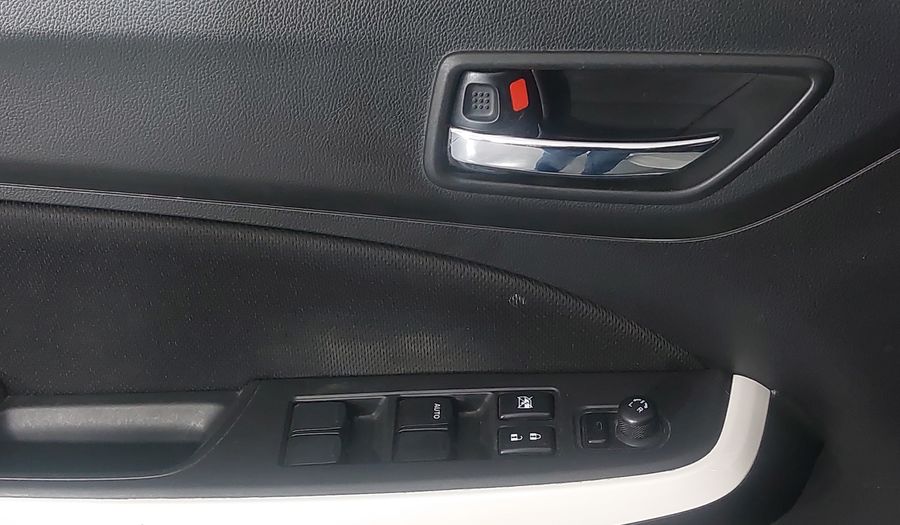 Suzuki Swift 1.0 BOOSTERJET Hatchback 2018
