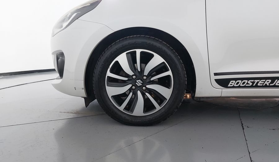 Suzuki Swift 1.0 BOOSTERJET Hatchback 2018