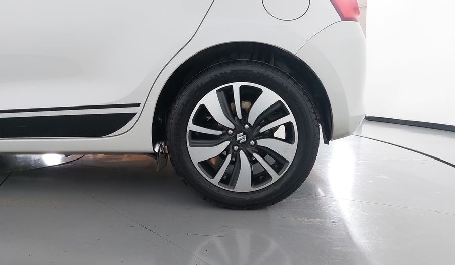 Suzuki Swift 1.0 BOOSTERJET Hatchback 2018