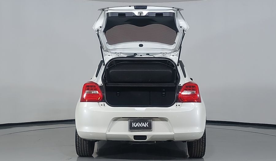 Suzuki Swift 1.0 BOOSTERJET Hatchback 2018