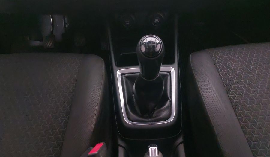 Suzuki Swift 1.0 BOOSTERJET Hatchback 2018