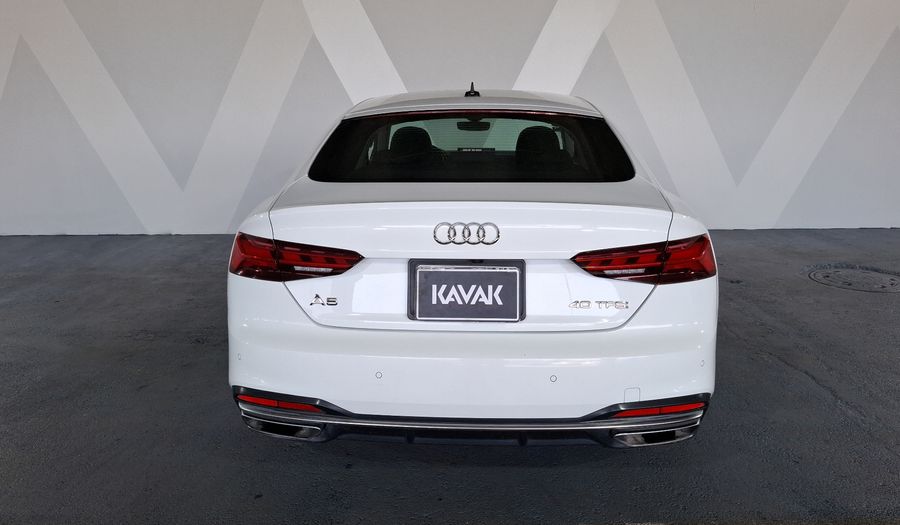 Audi A5 Sportback 2.0 MHEV SB 40 TFSI SELECT DCT Hatchback 2021