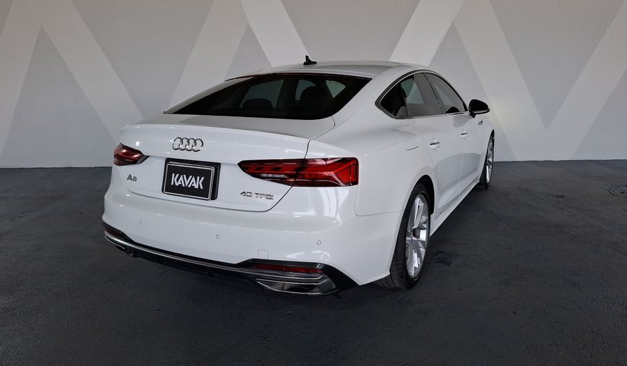 Audi A5 Sportback 2.0 MHEV SB 40 TFSI SELECT DCT Hatchback 2021