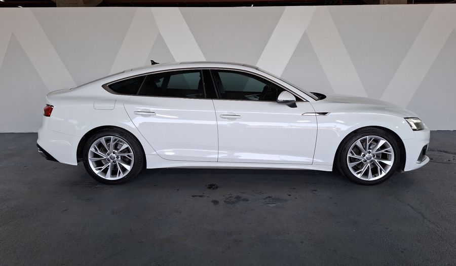 Audi A5 Sportback 2.0 MHEV SB 40 TFSI SELECT DCT Hatchback 2021