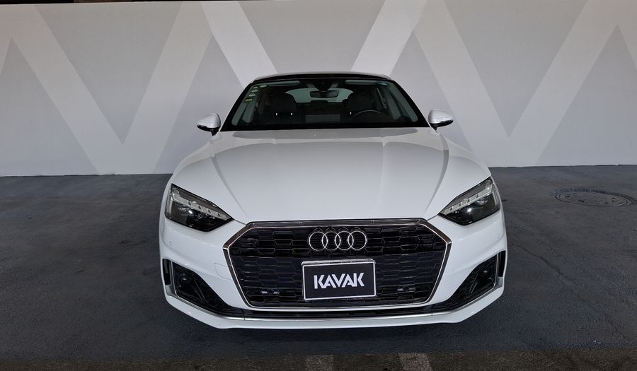 Audi A5 Sportback 2.0 MHEV SB 40 TFSI SELECT DCT Hatchback 2021