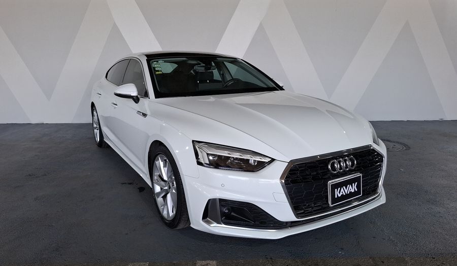 Audi A5 Sportback 2.0 MHEV SB 40 TFSI SELECT DCT Hatchback 2021