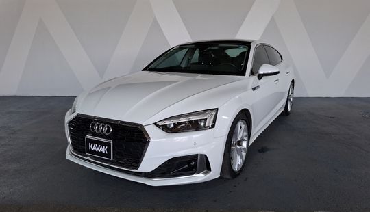 Audi • A5 Sportback