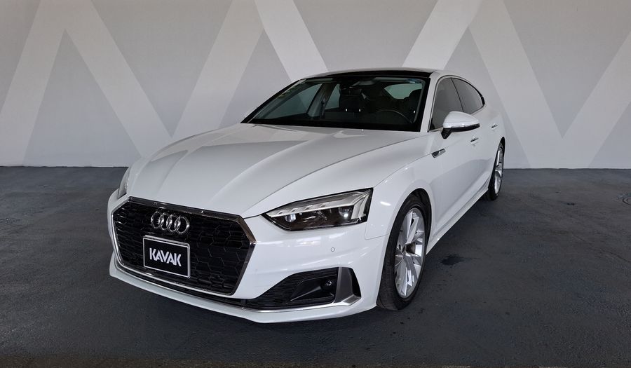 Audi A5 Sportback 2.0 MHEV SB 40 TFSI SELECT DCT Hatchback 2021
