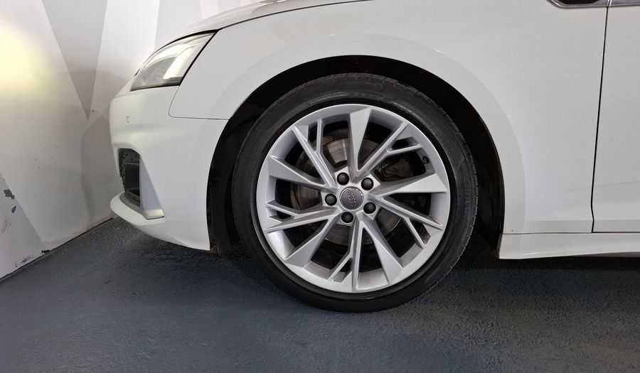 Audi A5 Sportback 2.0 MHEV SB 40 TFSI SELECT DCT Hatchback 2021