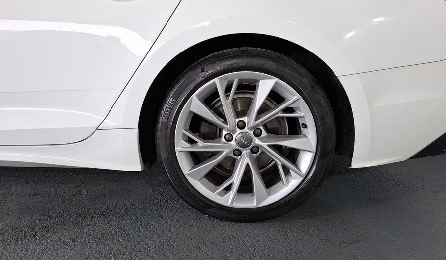 Audi A5 Sportback 2.0 MHEV SB 40 TFSI SELECT DCT Hatchback 2021