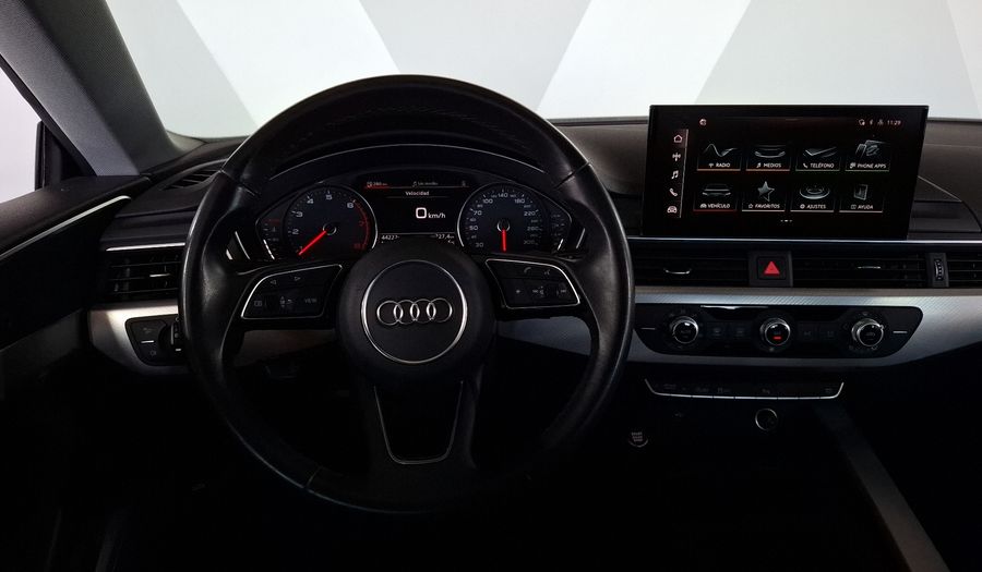 Audi A5 Sportback 2.0 MHEV SB 40 TFSI SELECT DCT Hatchback 2021