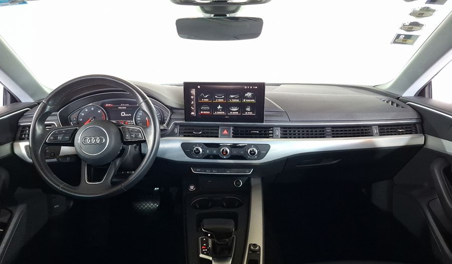Audi A5 Sportback 2.0 MHEV SB 40 TFSI SELECT DCT Hatchback 2021