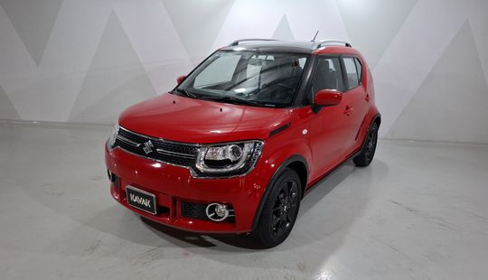 Suzuki • Ignis