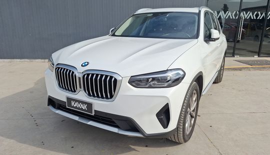 Bmw • X3