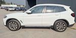 Bmw X3 2.0 SDRIVE20I A HERITAGE SR Suv 2024