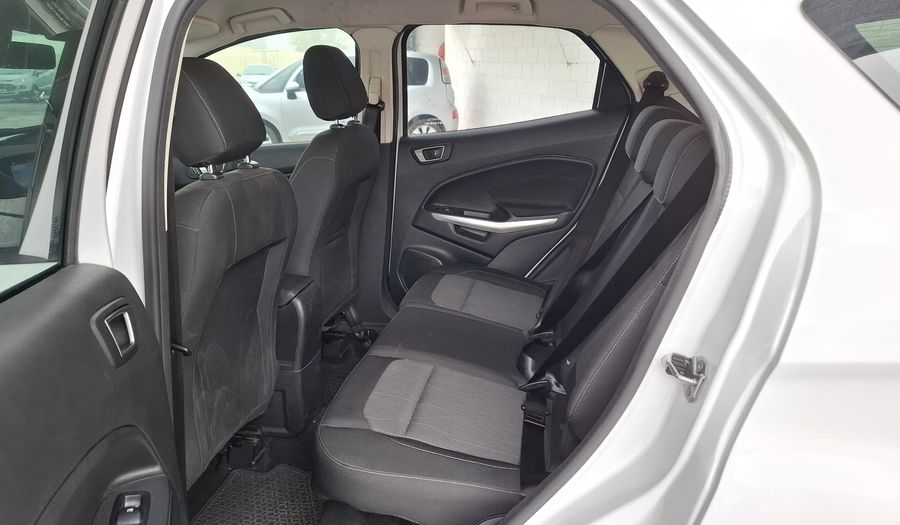 Ford Ecosport 1.5 SE Suv 2019