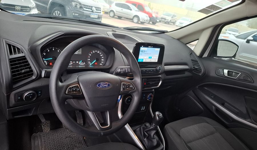 Ford Ecosport 1.5 SE Suv 2019