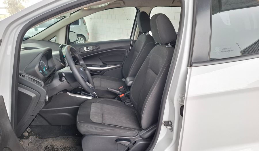 Ford Ecosport 1.5 SE Suv 2019