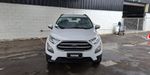 Ford Ecosport 1.5 SE Suv 2019