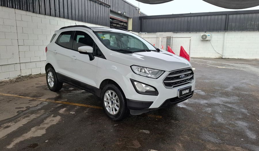 Ford Ecosport 1.5 SE Suv 2019