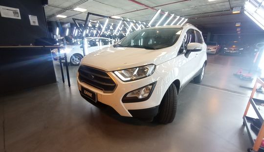 Ford • EcoSport
