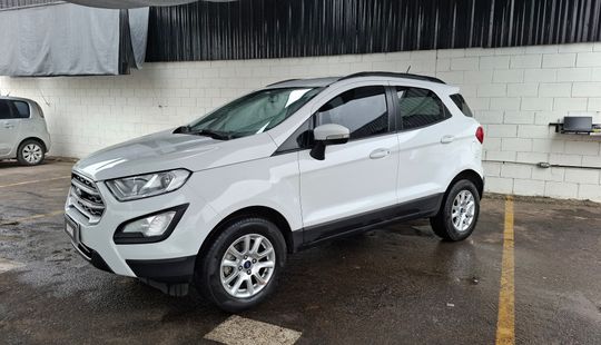 Ford • EcoSport