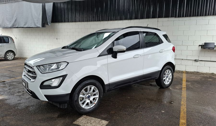 Ford Ecosport 1.5 SE Suv 2019