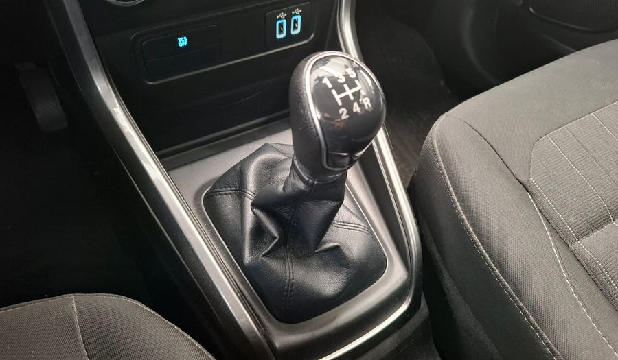 Ford Ecosport 1.5 SE Suv 2019