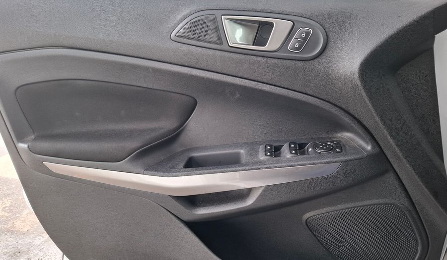 Ford Ecosport 1.5 SE Suv 2019