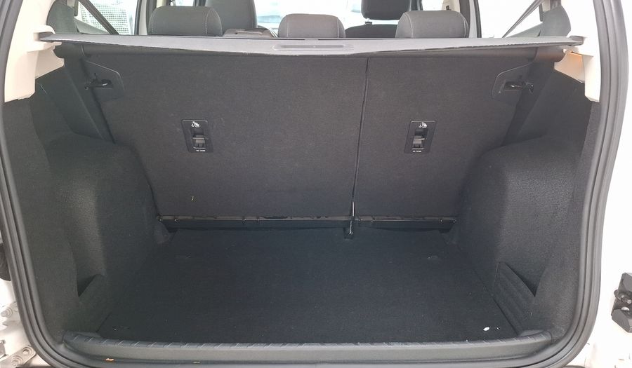 Ford Ecosport 1.5 SE Suv 2019