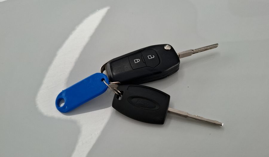 Ford Ecosport 1.5 SE Suv 2019