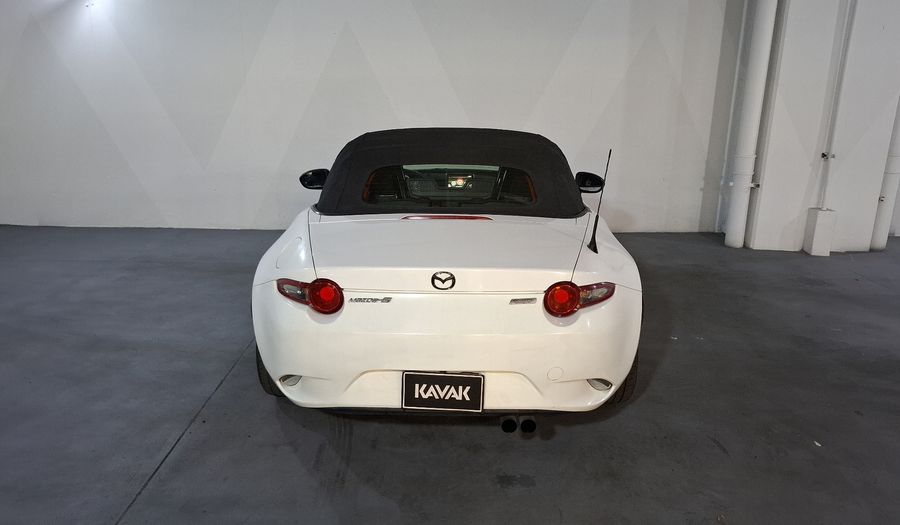 Mazda Mx-5 2.0 I SPORT MT Convertible 2016