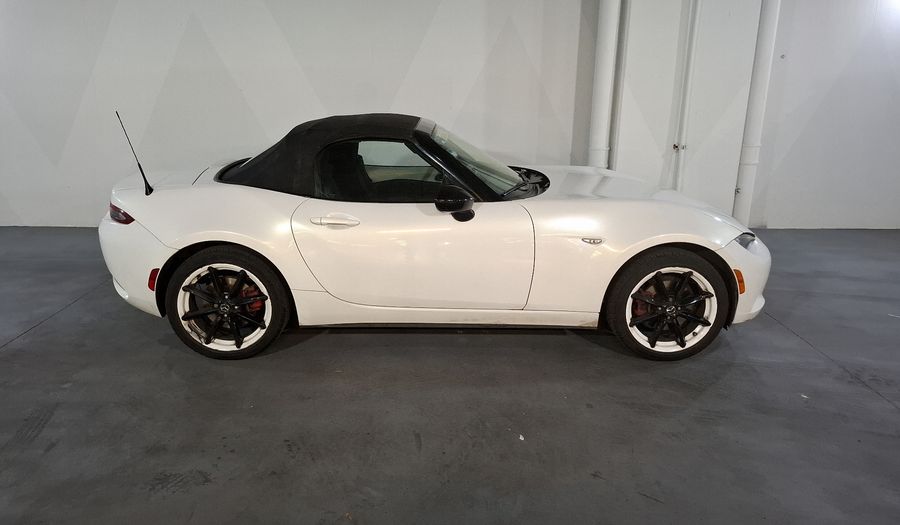 Mazda Mx-5 2.0 I SPORT MT Convertible 2016