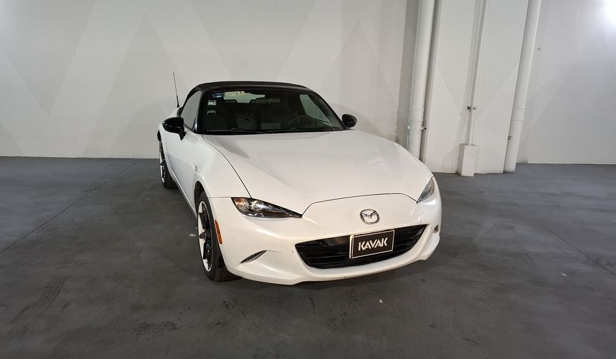 Mazda Mx-5 2.0 I SPORT MT Convertible 2016