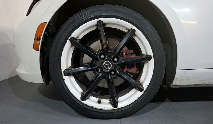 Mazda Mx-5 2.0 I SPORT MT Convertible 2016