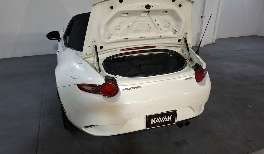 Mazda Mx-5 2.0 I SPORT MT Convertible 2016