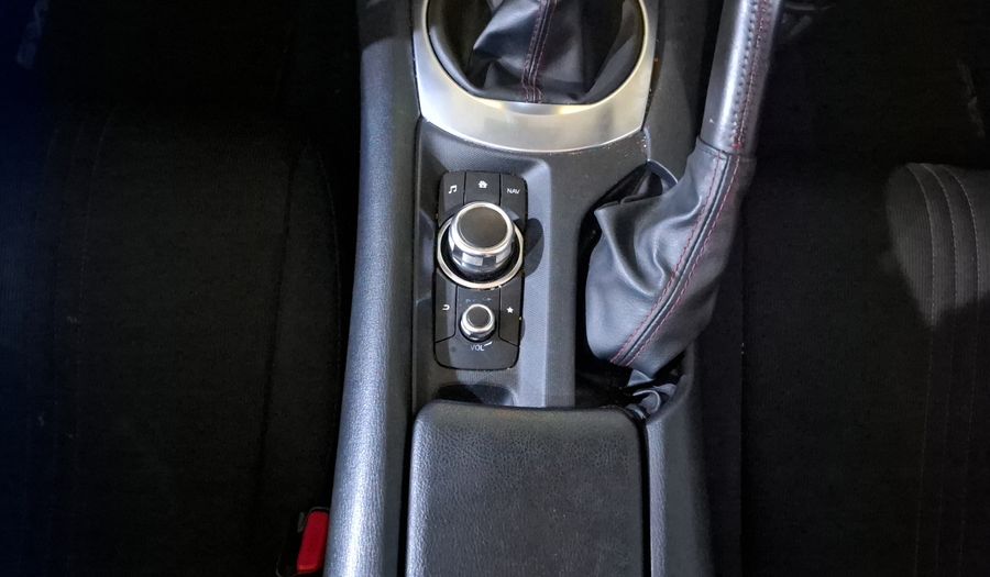 Mazda Mx-5 2.0 I SPORT MT Convertible 2016