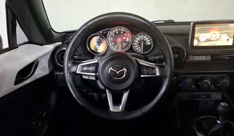Mazda Mx-5 2.0 I SPORT MT Convertible 2016