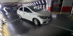Chevrolet Prisma 1.4 LT Sedan 2016