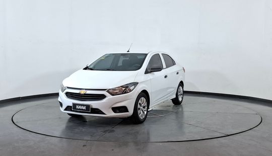 Chevrolet • Prisma