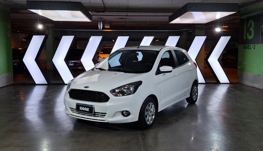 Ford • Ka